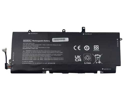 batterie HP BG06XL, batteries HP BG06XL