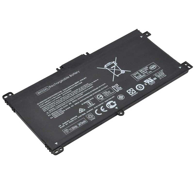 batterie HP Pavilion x360 14dx, batteries HP Pavilion x360 14dx