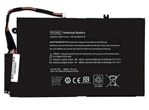 batterie HP ENVY 4-1115DX, batteries HP ENVY 4-1115DX