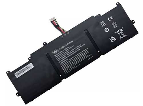 batterie HP TPN-Q155, batteries HP TPN-Q155