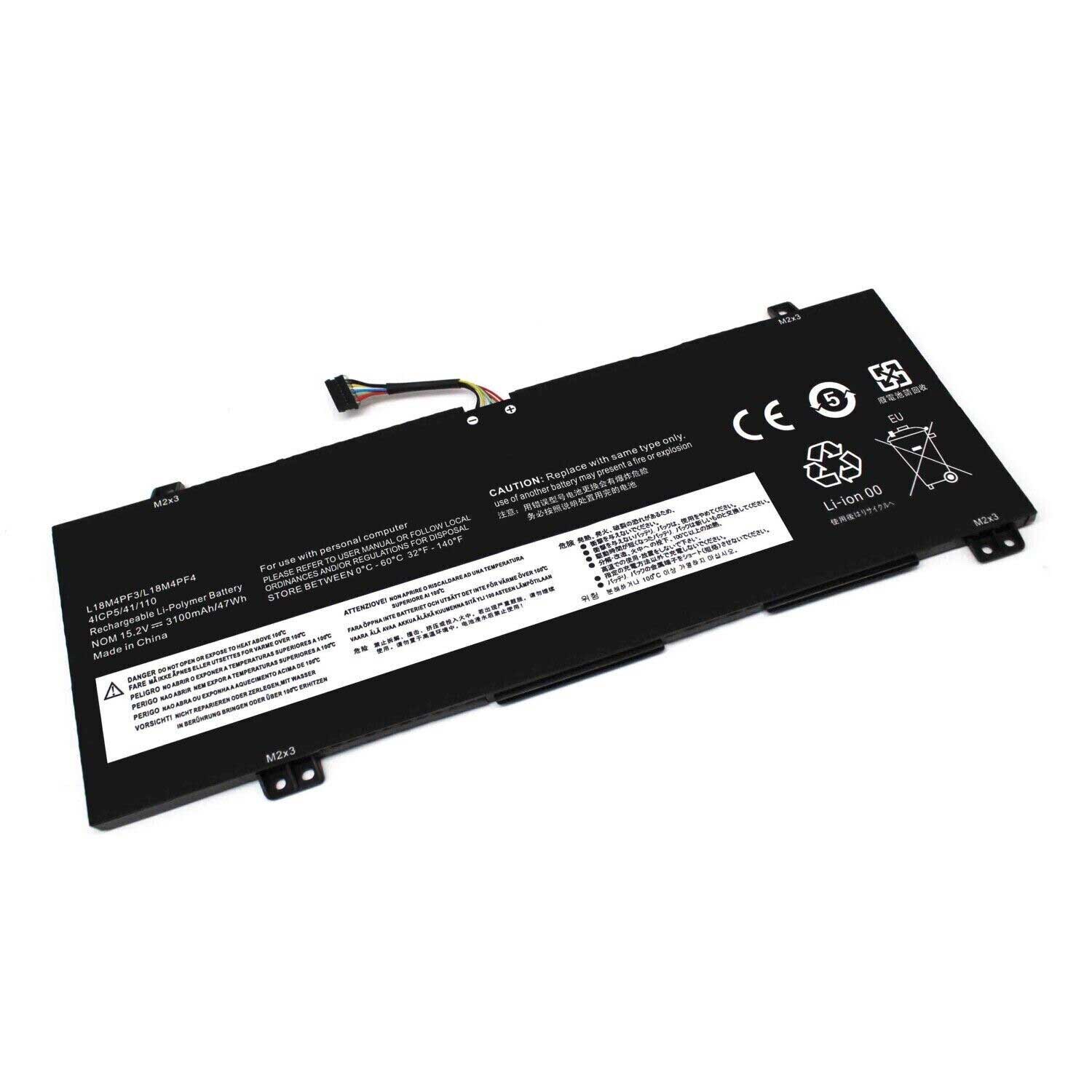 batterie LENOVO IdeaPad C340-14API-772, batteries LENOVO IdeaPad C340-14API-772