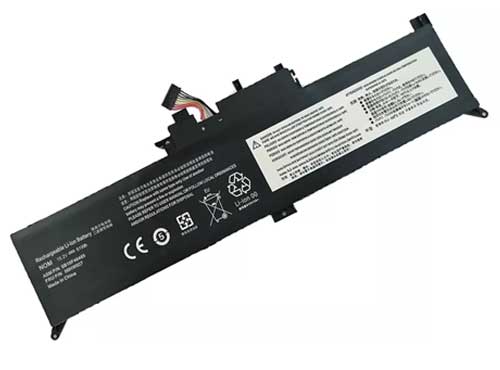 batterie LENOVO ThinkPad Yoga X380 Series, batteries LENOVO ThinkPad Yoga X380 Series