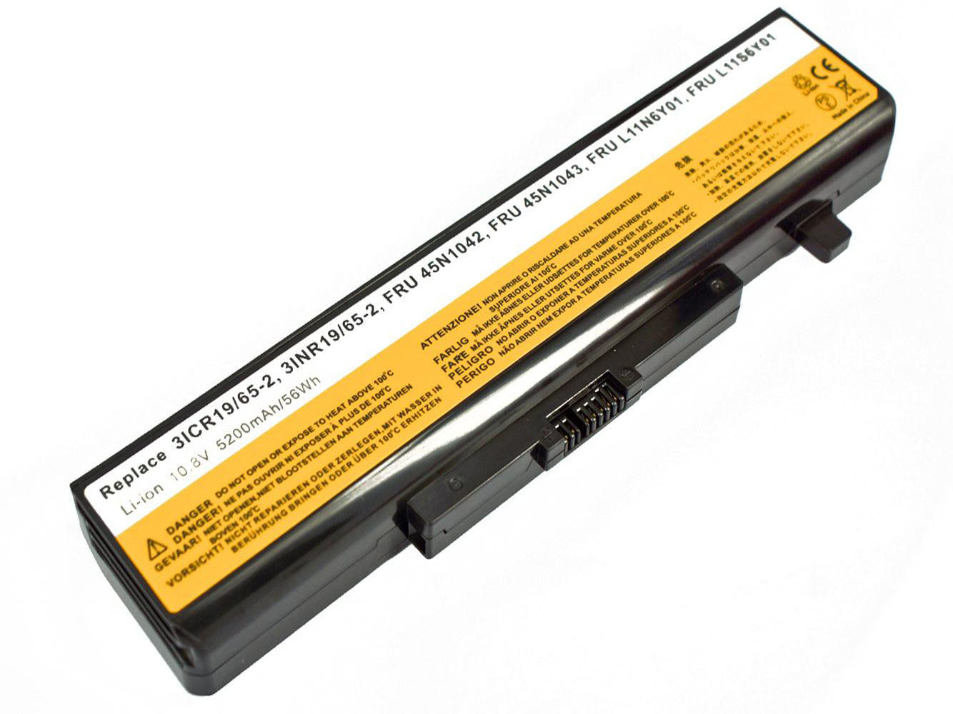 batterie LENOVO FRU 121500047, batteries LENOVO FRU 121500047