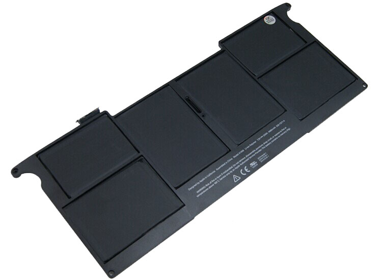 batterie APPLE MacBook Air 11 inch Mid 2012 A1465, batteries APPLE MacBook Air 11 inch Mid 2012 A1465