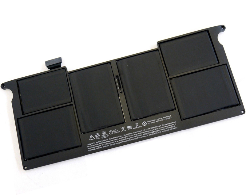 batterie APPLE MacBook Air 11 MD711LL/B, batteries APPLE MacBook Air 11 MD711LL/B