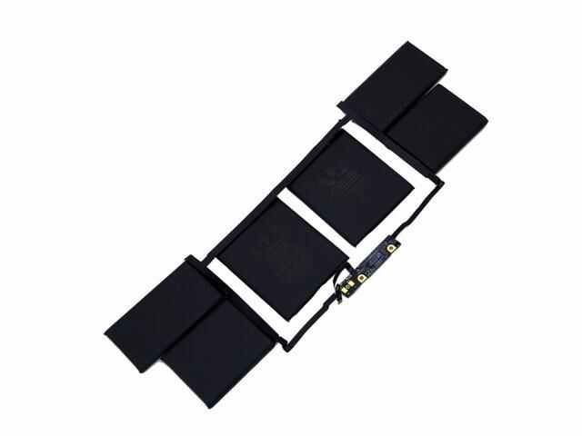 batterie APPLE MacBook Pro 15 inch MPTT2LL/A, batteries APPLE MacBook Pro 15 inch MPTT2LL/A