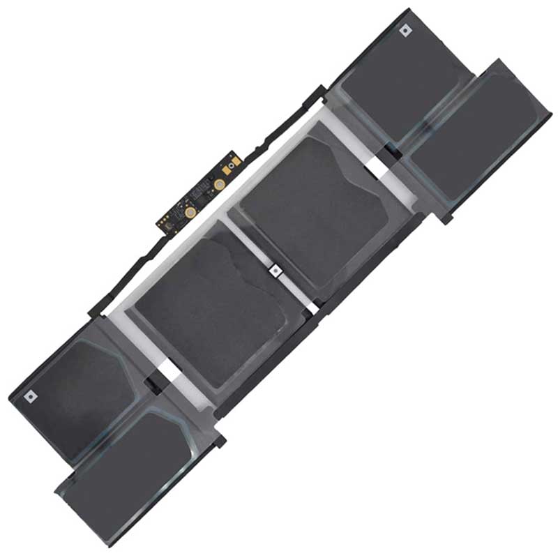 batterie APPLE MacBook Pro 15 inch Touch Bar Mid 2018 A1990, batteries APPLE MacBook Pro 15 inch Touch Bar Mid 2018 A1990