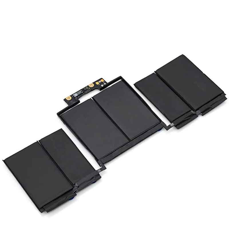 batterie APPLE MacBook Pro 13 inch Retina Mid 2019 MV9A2LL/A, batteries APPLE MacBook Pro 13 inch Retina Mid 2019 MV9A2LL/A