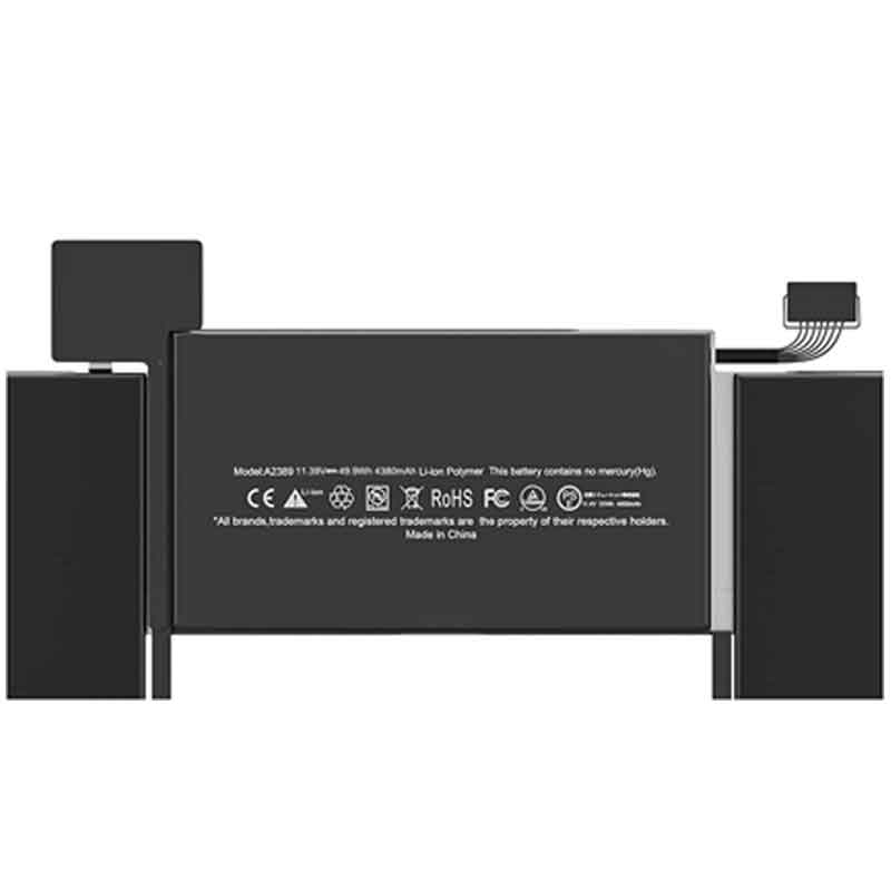 batterie APPLE MacBook Air 13 Inch M1 2020 MGND3LL/A, batteries APPLE MacBook Air 13 Inch M1 2020 MGND3LL/A
