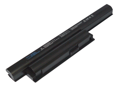 batterie SONY VAIO VPC-EB12FX/BIC, batteries SONY VAIO VPC-EB12FX/BIC