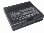 batterie TOSHIBA Satellite 1950-801, batteries TOSHIBA Satellite 1950-801