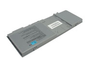 batterie TOSHIBA Portege R200-S2031, batteries TOSHIBA Portege R200-S2031