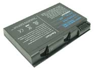 batterie TOSHIBA Satellite M60 Series, batteries TOSHIBA Satellite M60 Series