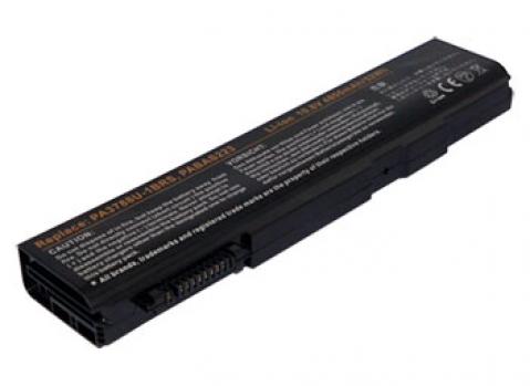 batterie TOSHIBA Satellite Pro S500-11C, batteries TOSHIBA Satellite Pro S500-11C