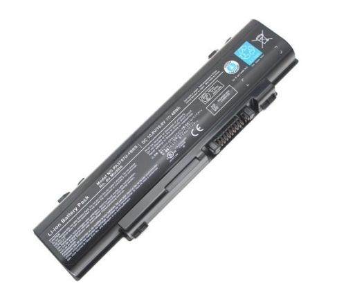 batterie TOSHIBA Qosmio F750-1003X, batteries TOSHIBA Qosmio F750-1003X