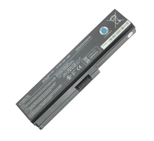 batterie TOSHIBA Satellite L750 Series, batteries TOSHIBA Satellite L750 Series