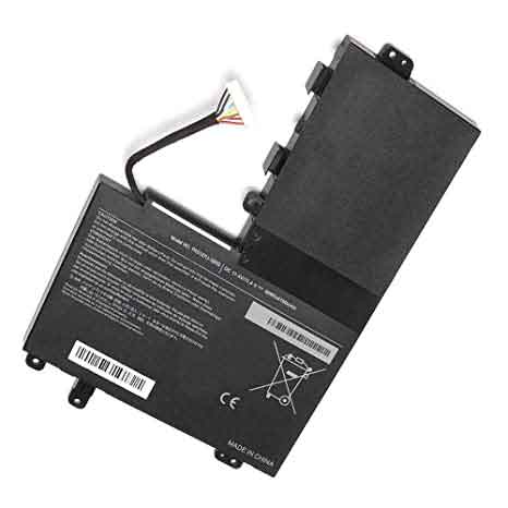 batterie TOSHIBA Satellite E45T-A4100, batteries TOSHIBA Satellite E45T-A4100